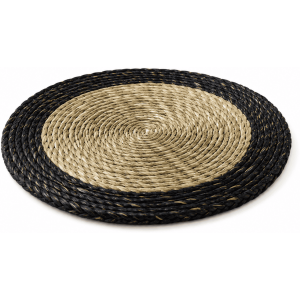 Earthy Harmony Sabai Placemat