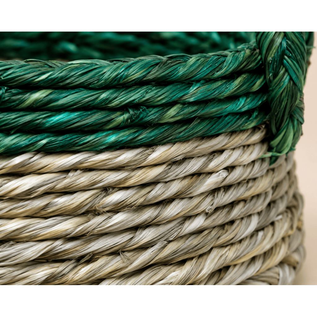 Sabai Grass Storage Basket
