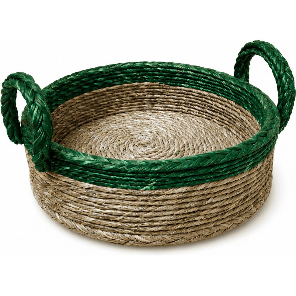 Sabai Grass Storage Basket