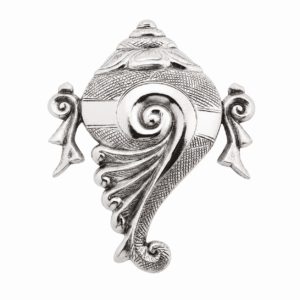 Brass Wall Decor Showpiece - Image 1
