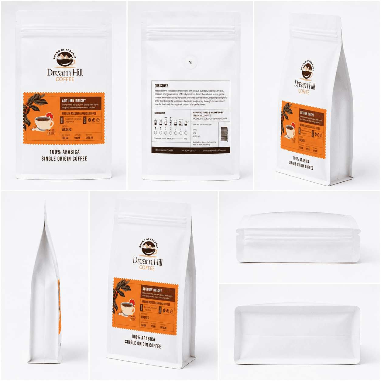 Single Origin Arabica Coffee - Image 3