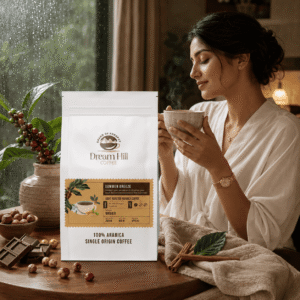 Summer Breeze Light Roast Coffee - Image 2