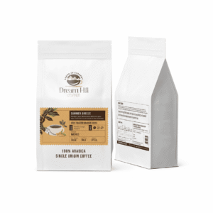 Summer Breeze Light Roast Coffee - Image 1