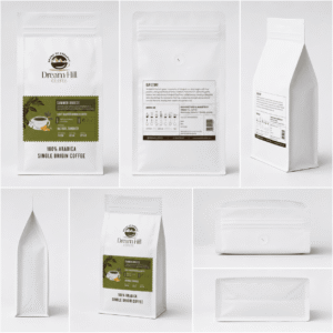 Summer Breeze Arabica Coffee - Image 3