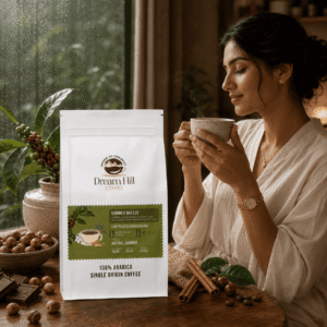 Summer Breeze Arabica Coffee - Image 2