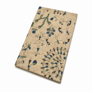 Tribal Print Paper Journal - Image 1